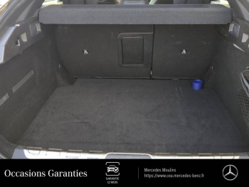 Photo 16 du bon plan PEUGEOT 408 Hybrid 136ch GT e-DCS6 occasion à 29990 €