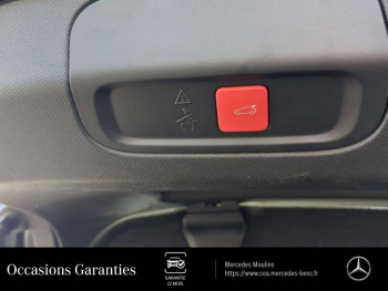 Photo 17 du bon plan PEUGEOT 408 Hybrid 136ch GT e-DCS6 occasion à 29990 €