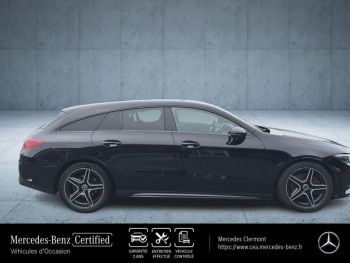 Photo 5 du bon plan MERCEDES-BENZ CLA Shooting Brake 200 d 150ch AMG Line 8G-DCT 8cv occasion à 29990 €