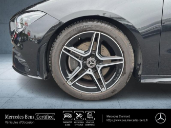 Photo 7 du bon plan MERCEDES-BENZ CLA Shooting Brake 200 d 150ch AMG Line 8G-DCT 8cv occasion à 29990 €