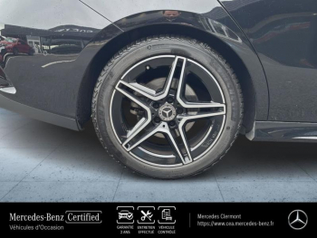 Photo 9 du bon plan MERCEDES-BENZ CLA Shooting Brake 200 d 150ch AMG Line 8G-DCT 8cv occasion à 29990 €