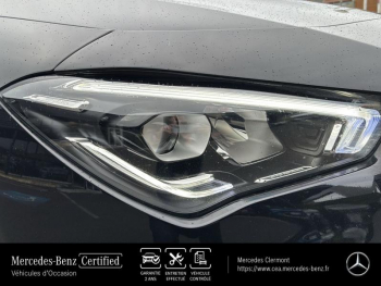 Photo 11 du bon plan MERCEDES-BENZ CLA Shooting Brake 200 d 150ch AMG Line 8G-DCT 8cv occasion à 29990 €