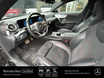 Photo 12 du bon plan MERCEDES-BENZ CLA Shooting Brake 200 d 150ch AMG Line 8G-DCT 8cv occasion à 29990 €