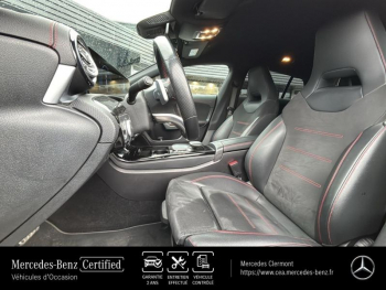 Photo 13 du bon plan MERCEDES-BENZ CLA Shooting Brake 200 d 150ch AMG Line 8G-DCT 8cv occasion à 29990 €