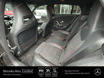 Photo 14 du bon plan MERCEDES-BENZ CLA Shooting Brake 200 d 150ch AMG Line 8G-DCT 8cv occasion à 29990 €