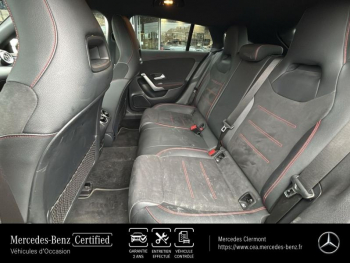 Photo 15 du bon plan MERCEDES-BENZ CLA Shooting Brake 200 d 150ch AMG Line 8G-DCT 8cv occasion à 29990 €
