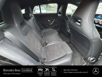 Photo 16 du bon plan MERCEDES-BENZ CLA Shooting Brake 200 d 150ch AMG Line 8G-DCT 8cv occasion à 29990 €