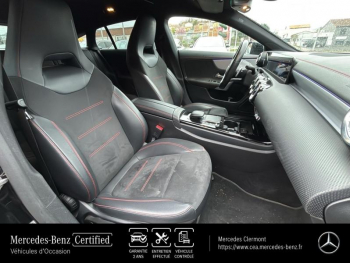 Photo 18 du bon plan MERCEDES-BENZ CLA Shooting Brake 200 d 150ch AMG Line 8G-DCT 8cv occasion à 29990 €