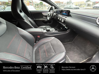 Photo 19 du bon plan MERCEDES-BENZ CLA Shooting Brake 200 d 150ch AMG Line 8G-DCT 8cv occasion à 29990 €