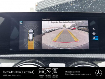 Photo 22 du bon plan MERCEDES-BENZ CLA Shooting Brake 200 d 150ch AMG Line 8G-DCT 8cv occasion à 29990 €