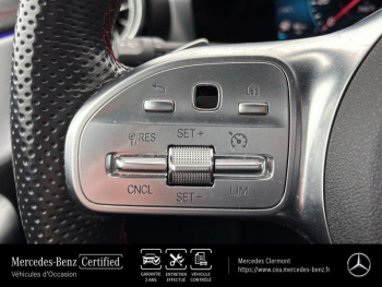 Photo 25 du bon plan MERCEDES-BENZ CLA Shooting Brake 200 d 150ch AMG Line 8G-DCT 8cv occasion à 29990 €