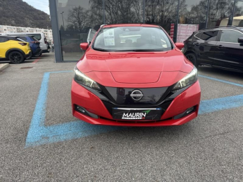 Photo 2 du bon plan NISSAN Leaf 150ch 40kWh Acenta 22 occasion à 14990 €