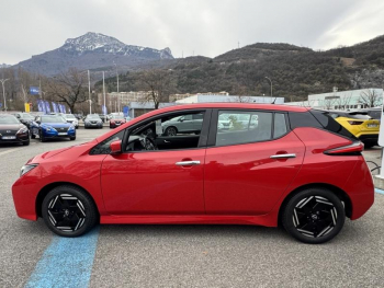 Photo 8 du bon plan NISSAN Leaf 150ch 40kWh Acenta 22 occasion à 14990 €