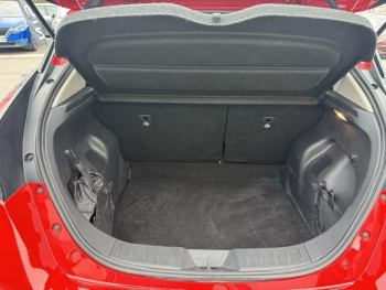 Photo 9 du bon plan NISSAN Leaf 150ch 40kWh Acenta 22 occasion à 14990 €