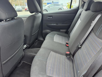 Photo 13 du bon plan NISSAN Leaf 150ch 40kWh Acenta 22 occasion à 14990 €