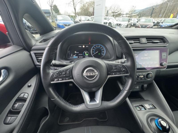 Photo 15 du bon plan NISSAN Leaf 150ch 40kWh Acenta 22 occasion à 14990 €