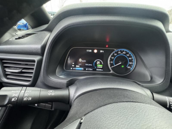 Photo 16 du bon plan NISSAN Leaf 150ch 40kWh Acenta 22 occasion à 14990 €