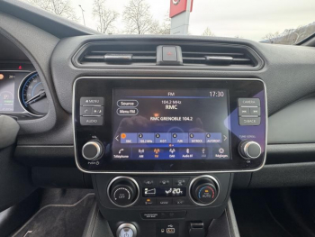 Photo 19 du bon plan NISSAN Leaf 150ch 40kWh Acenta 22 occasion à 14990 €