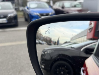 Photo 29 du bon plan NISSAN Leaf 150ch 40kWh Acenta 22 occasion à 14990 €