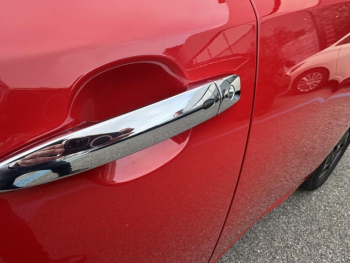 Photo 31 du bon plan NISSAN Leaf 150ch 40kWh Acenta 22 occasion à 14990 €