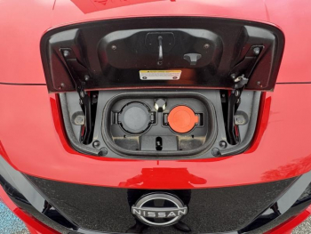 Photo 32 du bon plan NISSAN Leaf 150ch 40kWh Acenta 22 occasion à 14990 €