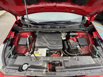 Photo 33 du bon plan NISSAN Leaf 150ch 40kWh Acenta 22 occasion à 14990 €