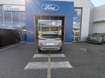Photo 6 du bon plan HYUNDAI Kona 1.6 GDi 141ch Hybrid Intuitive DCT-6 occasion à 16900 €