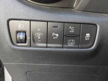 Photo 9 du bon plan HYUNDAI Kona 1.6 GDi 141ch Hybrid Intuitive DCT-6 occasion à 16900 €