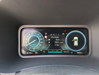 Photo 10 du bon plan HYUNDAI Kona 1.6 GDi 141ch Hybrid Intuitive DCT-6 occasion à 16900 €