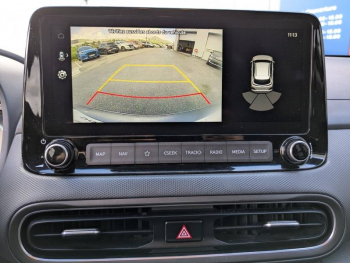 Photo 15 du bon plan HYUNDAI Kona 1.6 GDi 141ch Hybrid Intuitive DCT-6 occasion à 16900 €