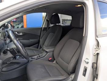 Photo 19 du bon plan HYUNDAI Kona 1.6 GDi 141ch Hybrid Intuitive DCT-6 occasion à 16900 €