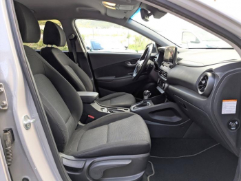 Photo 20 du bon plan HYUNDAI Kona 1.6 GDi 141ch Hybrid Intuitive DCT-6 occasion à 16900 €