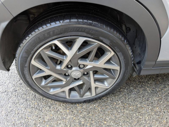 Photo 25 du bon plan HYUNDAI Kona 1.6 GDi 141ch Hybrid Intuitive DCT-6 occasion à 16900 €