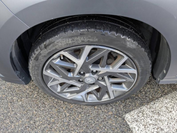 Photo 26 du bon plan HYUNDAI Kona 1.6 GDi 141ch Hybrid Intuitive DCT-6 occasion à 16900 €