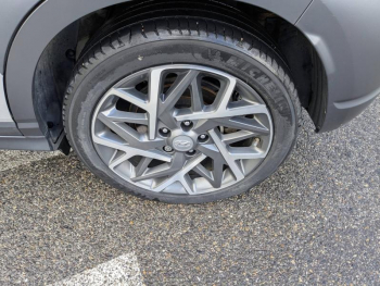 Photo 27 du bon plan HYUNDAI Kona 1.6 GDi 141ch Hybrid Intuitive DCT-6 occasion à 16900 €