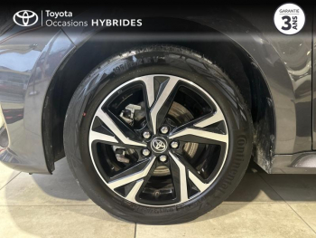 Photo 16 du bon plan TOYOTA Yaris 116h Design 5p MY 24 Pack Confort occasion à 21918 €