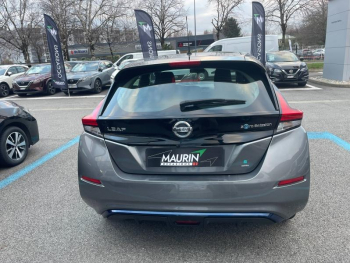 Photo 6 du bon plan NISSAN Leaf 150ch 40kWh Acenta 21 occasion à 14490 €