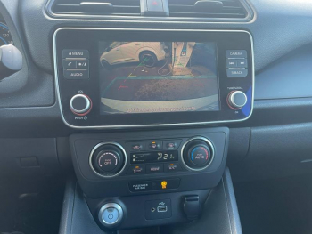 Photo 15 du bon plan NISSAN Leaf 150ch 40kWh Acenta 21 occasion à 14490 €