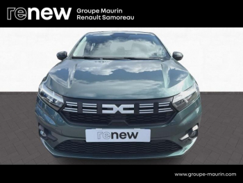 Photo 19 du bon plan DACIA Sandero 1.0 TCe 90ch Journey occasion à 15200 €