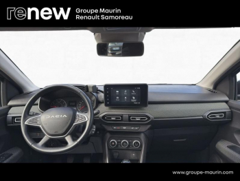 Photo 24 du bon plan DACIA Sandero 1.0 TCe 90ch Journey occasion à 15200 €