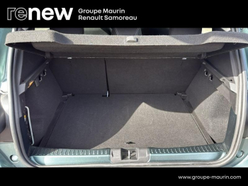 Photo 25 du bon plan DACIA Sandero 1.0 TCe 90ch Journey occasion à 15200 €