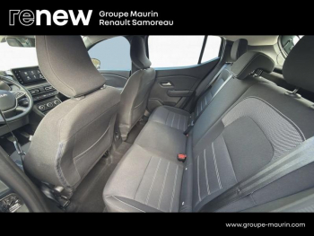 Photo 29 du bon plan DACIA Sandero 1.0 TCe 90ch Journey occasion à 15200 €