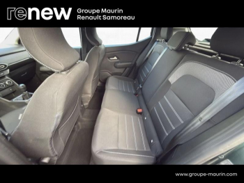 Photo 30 du bon plan DACIA Sandero 1.0 TCe 90ch Journey occasion à 15200 €