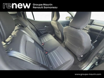 Photo 31 du bon plan DACIA Sandero 1.0 TCe 90ch Journey occasion à 15200 €