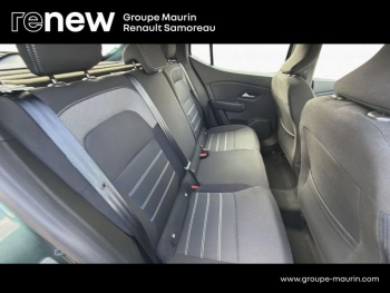 Photo 32 du bon plan DACIA Sandero 1.0 TCe 90ch Journey occasion à 15200 €