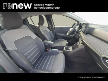 Photo 34 du bon plan DACIA Sandero 1.0 TCe 90ch Journey occasion à 15200 €