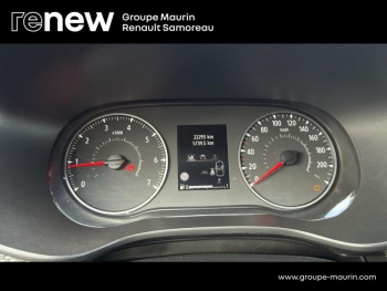 Photo 37 du bon plan DACIA Sandero 1.0 TCe 90ch Journey occasion à 15200 €