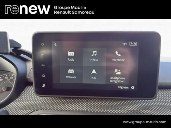 Photo 38 du bon plan DACIA Sandero 1.0 TCe 90ch Journey occasion à 15200 €