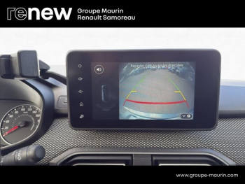 Photo 39 du bon plan DACIA Sandero 1.0 TCe 90ch Journey occasion à 15200 €