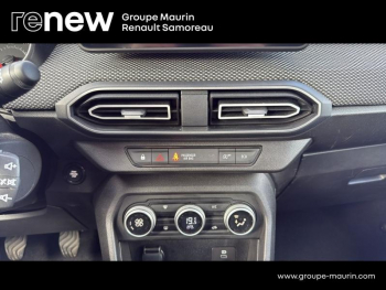 Photo 40 du bon plan DACIA Sandero 1.0 TCe 90ch Journey occasion à 15200 €